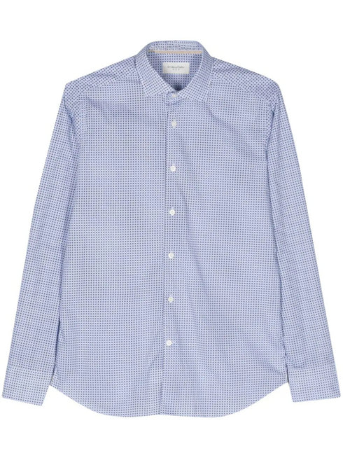 TINTORIA MATTEI 954 SHIRT